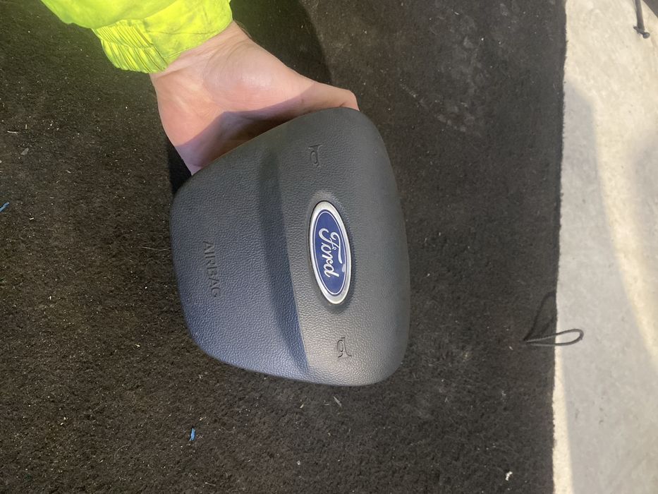 Airbag Volan Ford Focus 4 2018