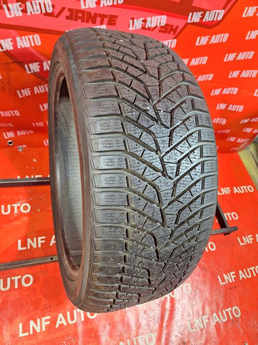 1 Anvelopa de IARNA - 265/40/21 - YOKOHAMA - NOUA - DOT 2018 !