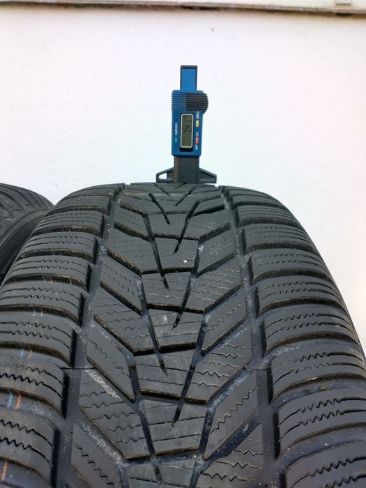 Anvelope Cauciucuri de iarnă 235 55 R17  103 V XL   M+S  iarna an 2020