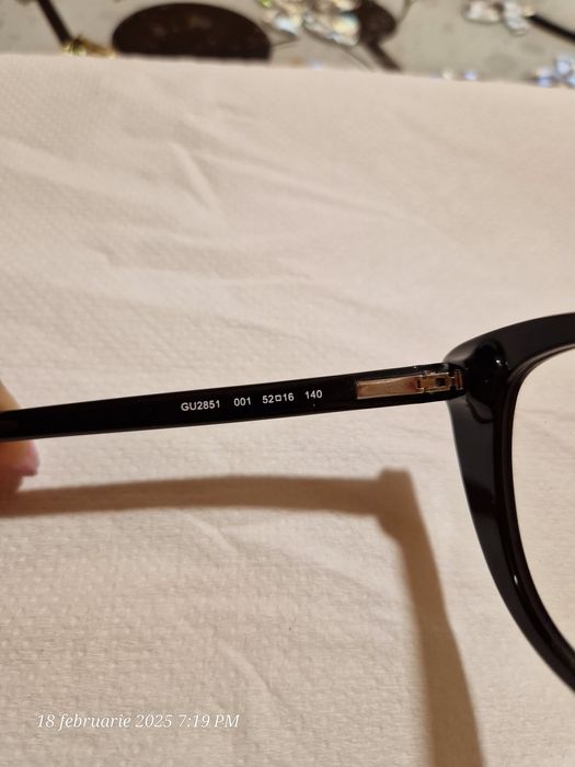 Rame ochelari de vedere