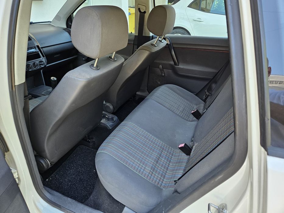 Volkswagen Polo 1.2 i / Stare Buna / Clima/ PRET FIX