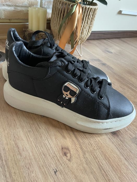 Маратонки Liu Jo,Karl Lagerfeld