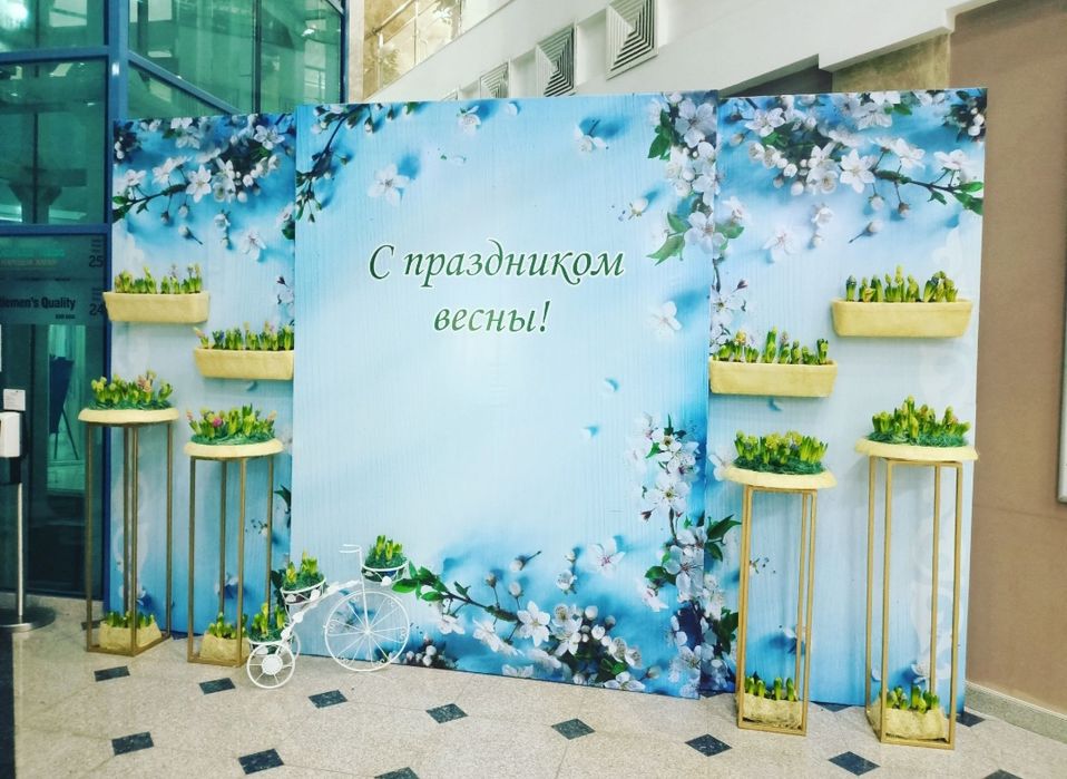 Распечатка баннер,банер,вывеска,табличка