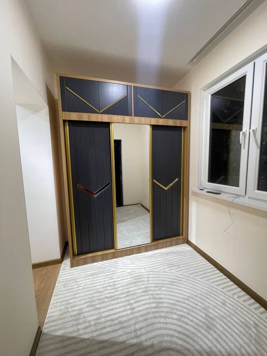 Сдаётся впервые! 1/1/4 Метро Максима Горького. 38м²Агентство