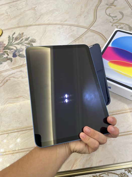 Ipad A16 256Gb srochna