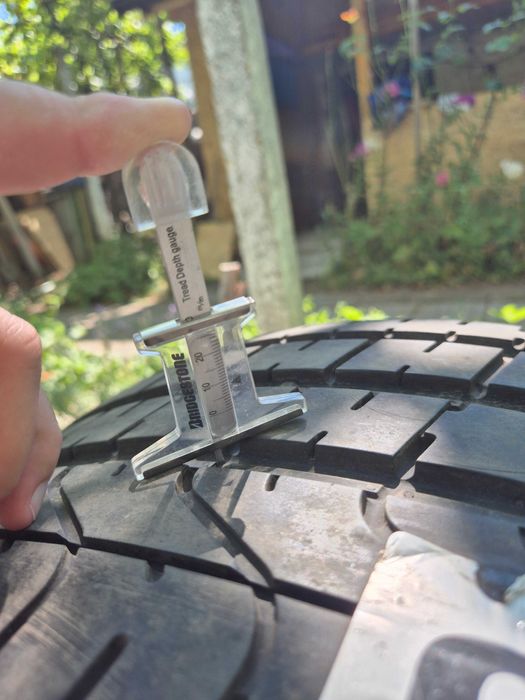 Гуми Pirelli P Zero 275/30/ZR21 + Джанти Angel (RS6 Модел) за Audi S7 /Летни/