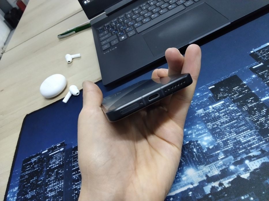 Xiaomi 15 Global 12/256GB