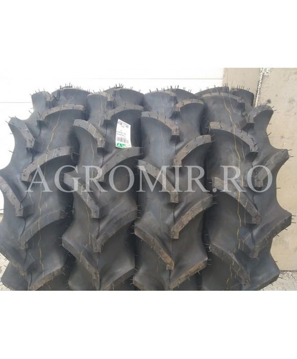 7-16 BKT TR-144 4PR TT (7.00-16)  Cauciucuri tractor, Fiat, Case, Fendt, John Deere, New Holland, Massey Ferguson, UTB   Cauciucuri tractor, Fiat, Cas