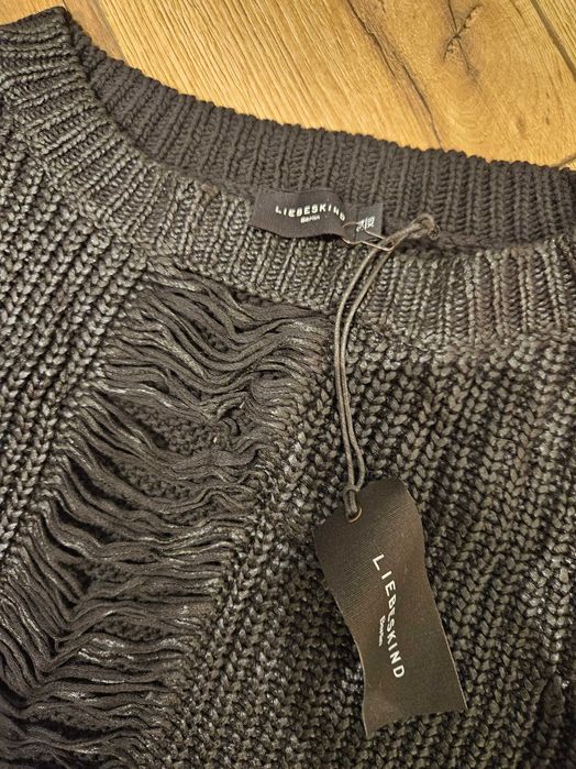 Liebeskind пуловер