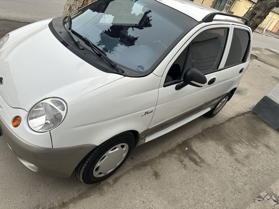 Matiz Best H9 2017