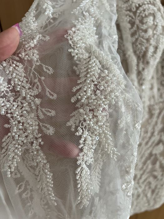 Rochie cununie civila