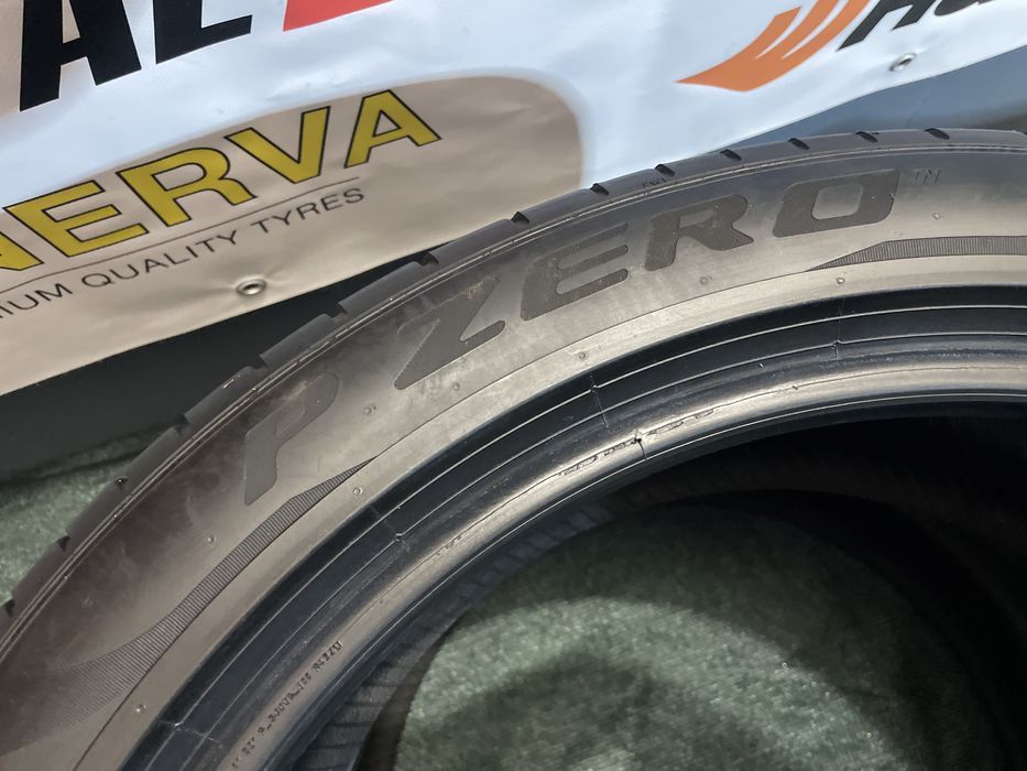 275/40 R21 107Y XL RSC - Pirelli PZero Oferta