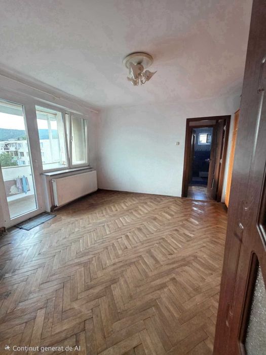 Apartament 2 camere Valcea, central