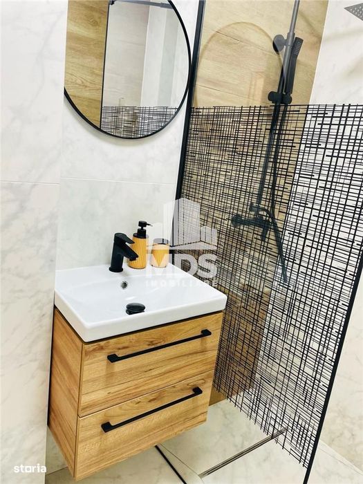 2 camere central lux