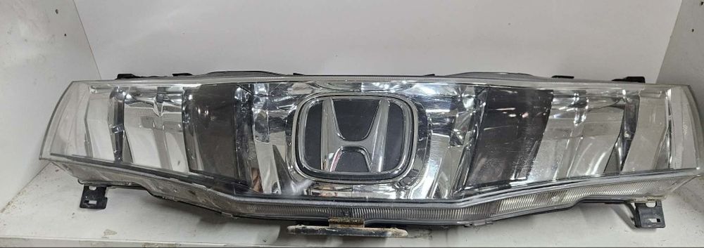 Honda Civic 8 Фарове и маска