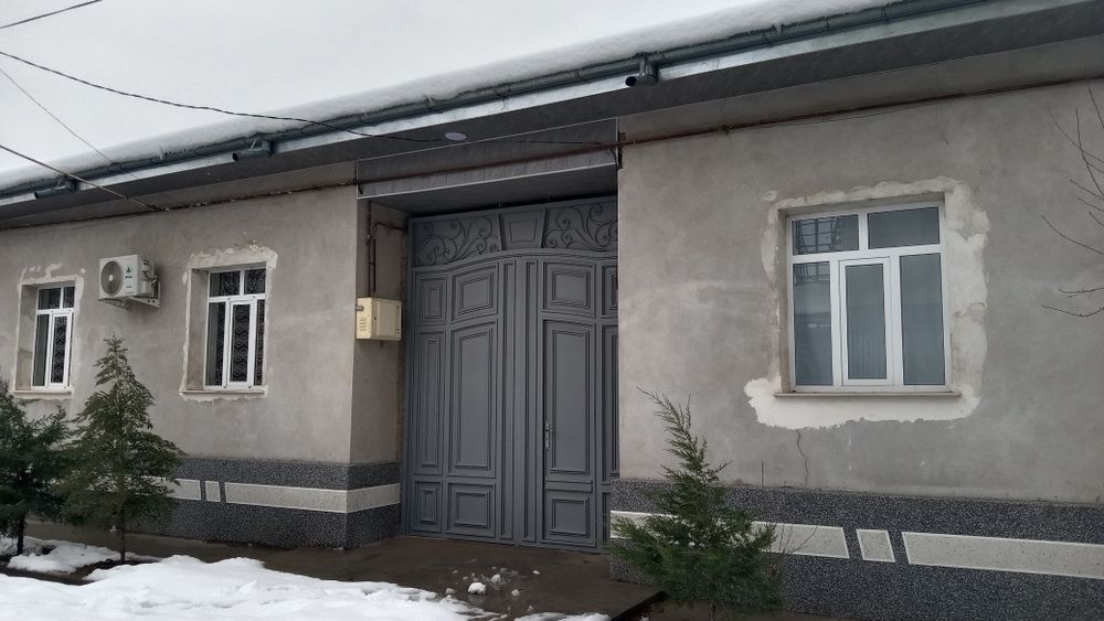 5 Sutok, 6 xonali xonadon.