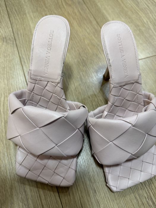 Чехли bottega veneta 37 размер