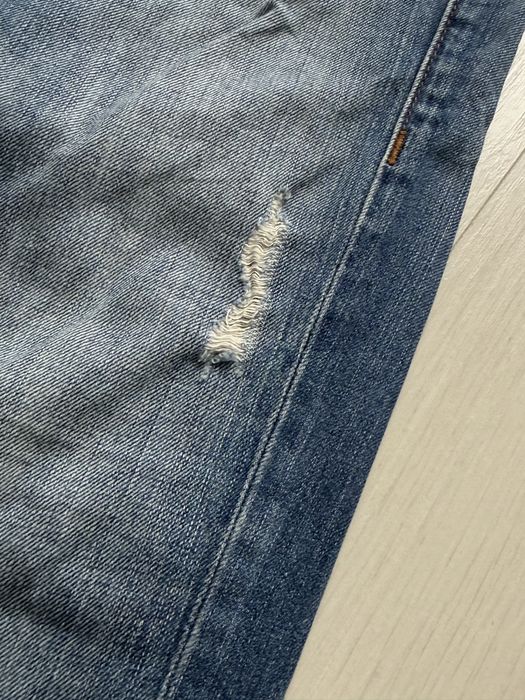 Оригинал джинсы true religion bootcut