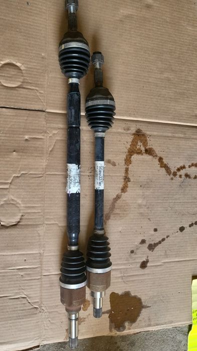 Planetara planetare stânga dreapta Citroen C3 1.4 b 9672620680