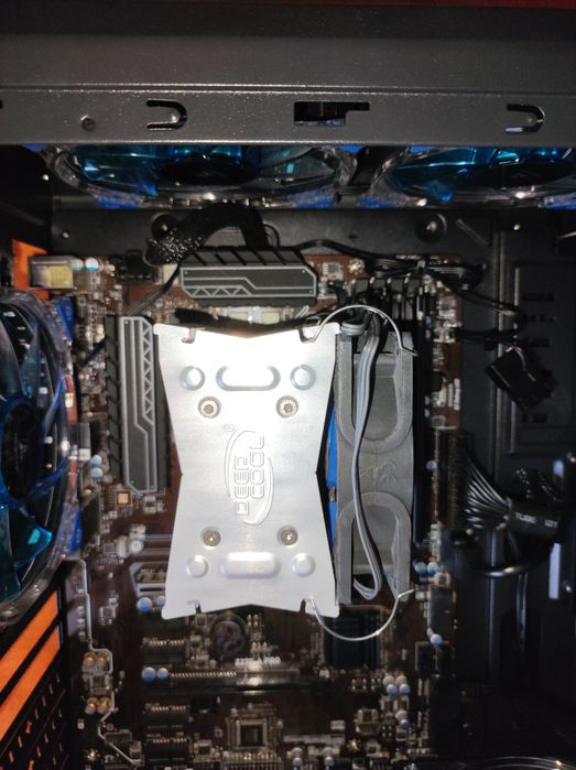 Kit placă de baza MSI Z270-A PRO + I5 7400