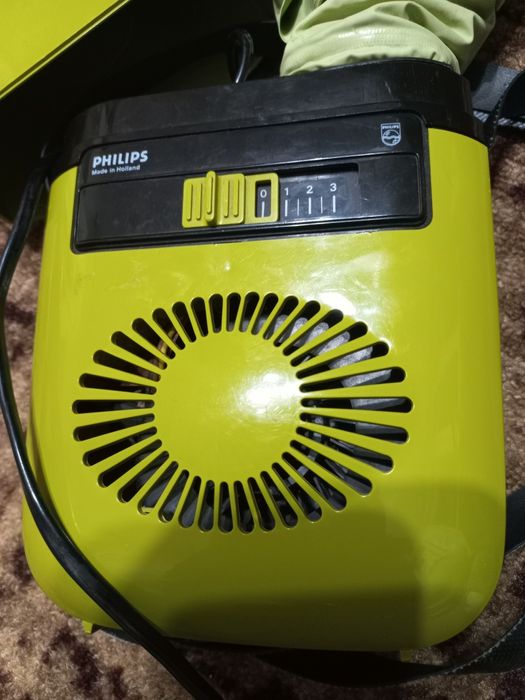 PHILIPS HP 4625 сешоар