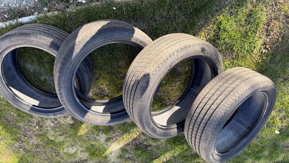 Cauciucuri vara Bridgestone Turanza 215/45 r18