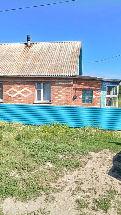 Продам дом в доме вода