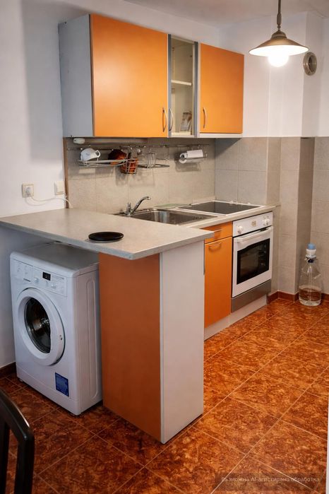 Двустаен апартамент под наем в ж.к. Хладилника, 2138227