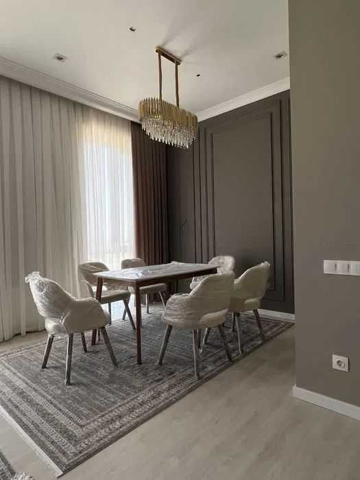 Сдается квартира Юнусабад 11-квартал