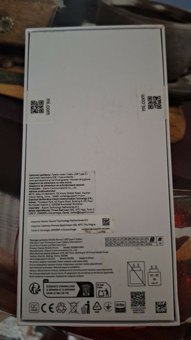 Redmi note 15 pr