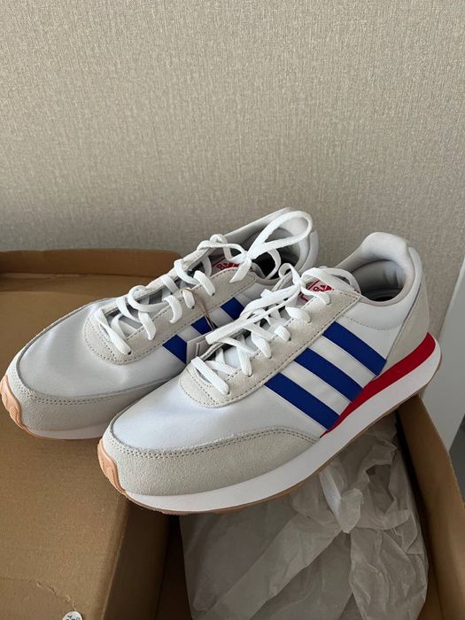 Adidas 60s 3.0 кроссовки