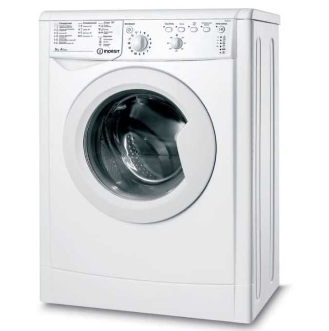 Стиральная машина Indesit 5 кг