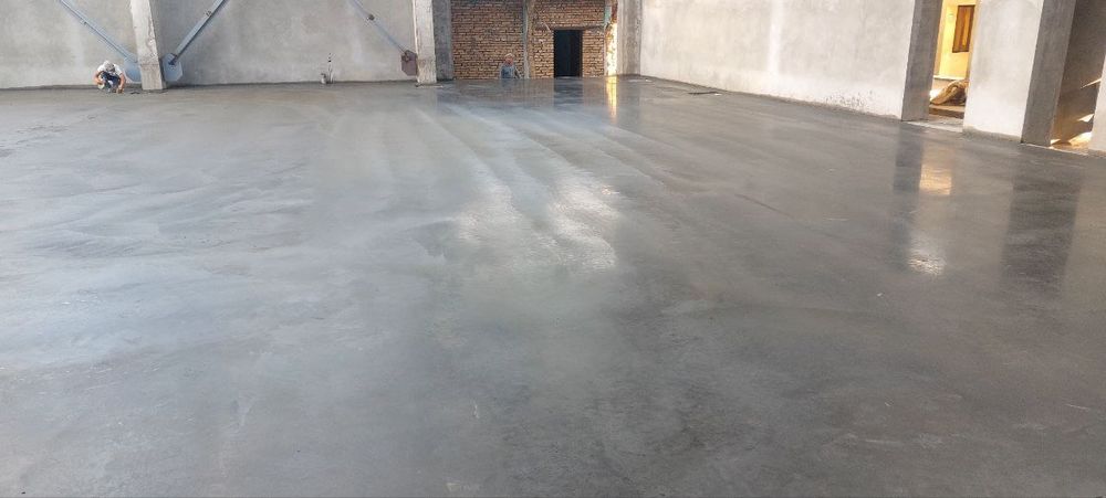 Стяшка ДЕМОНТАЖ Бетон Ишлари