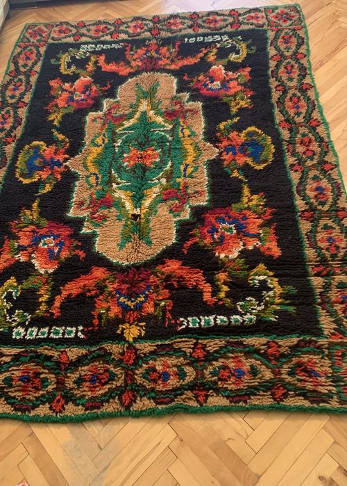 Кралска корона за спалня