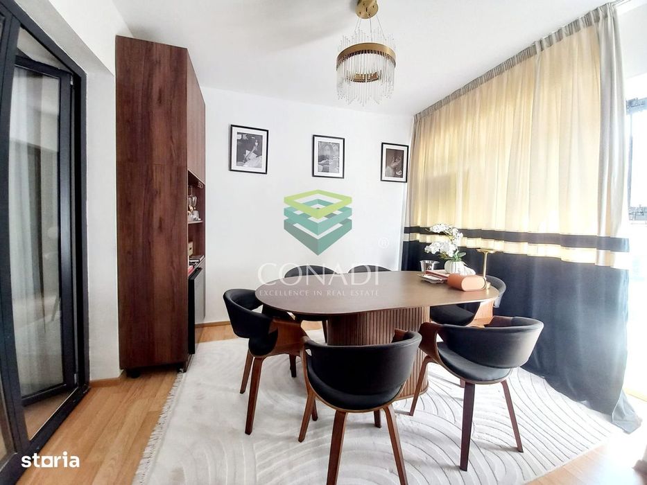 Apartament 3 camere Upground