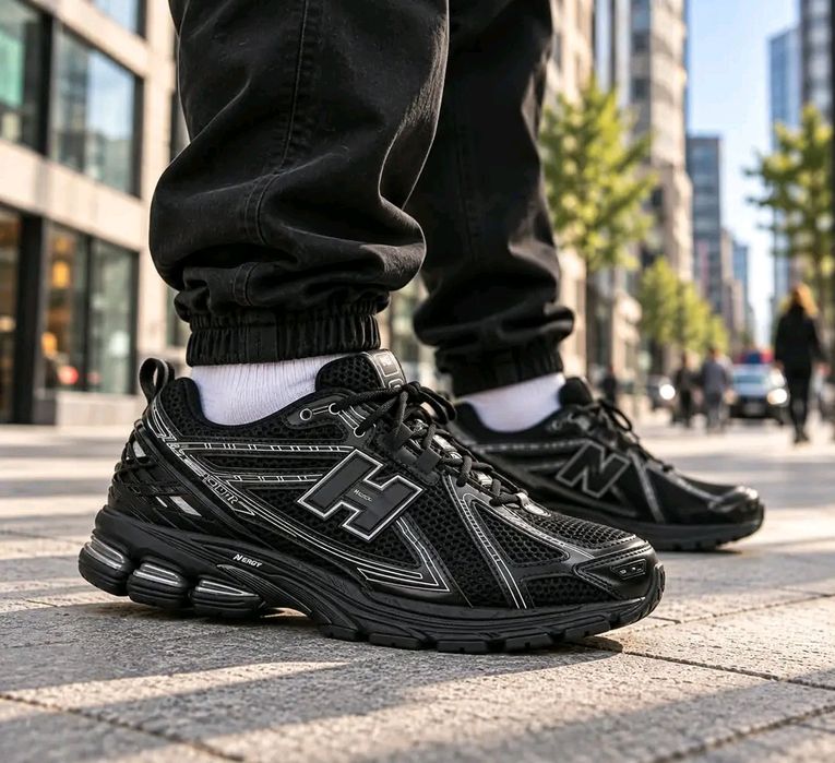Нова колекция New Balance