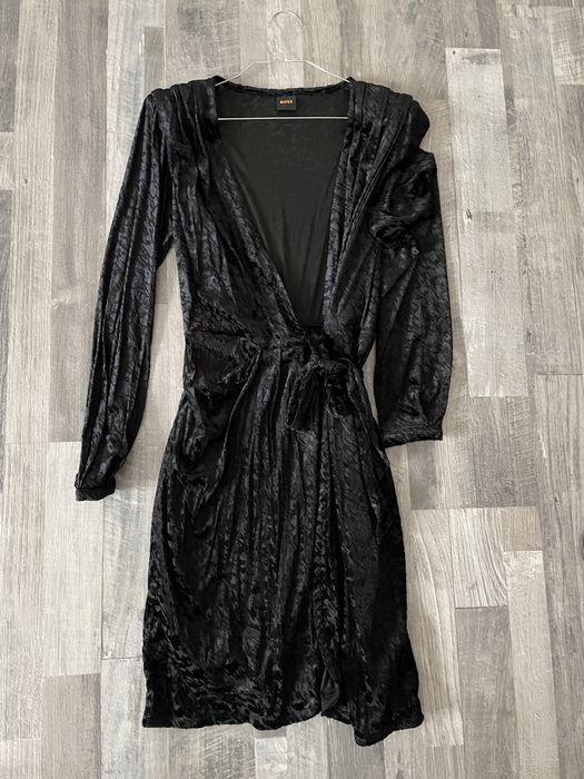 Rochie Hugo Boss originala , noua