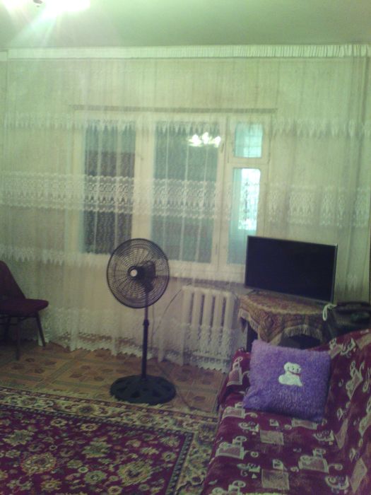 Продается 2-х комнатная квартира.