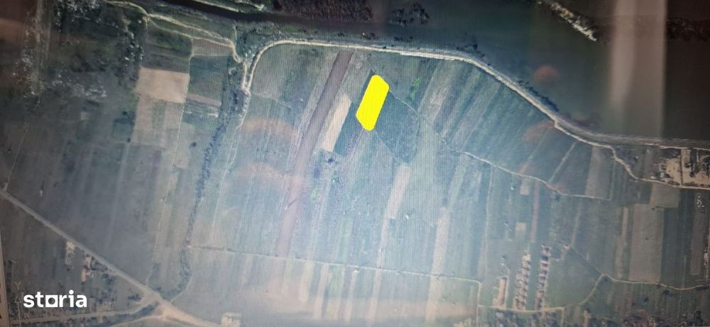 Teren industrial l intravilan l 2971 mp l zona MOL