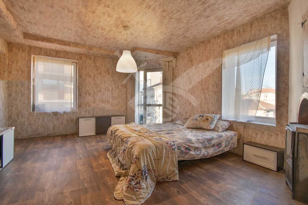 Продава се Етаж от къща в София, Център - 159 кв.м за 639 €/кв.м - Снимка #3