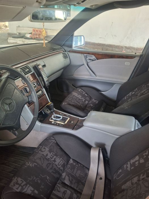 Лупарик сатылады