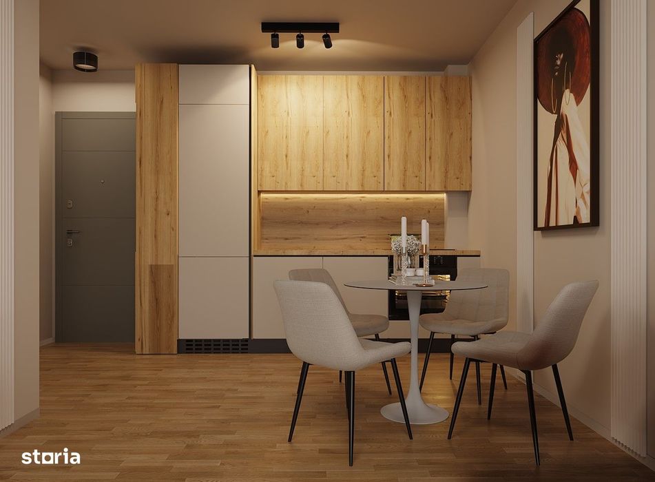 Apartment in Bucuresti - Vedere 4