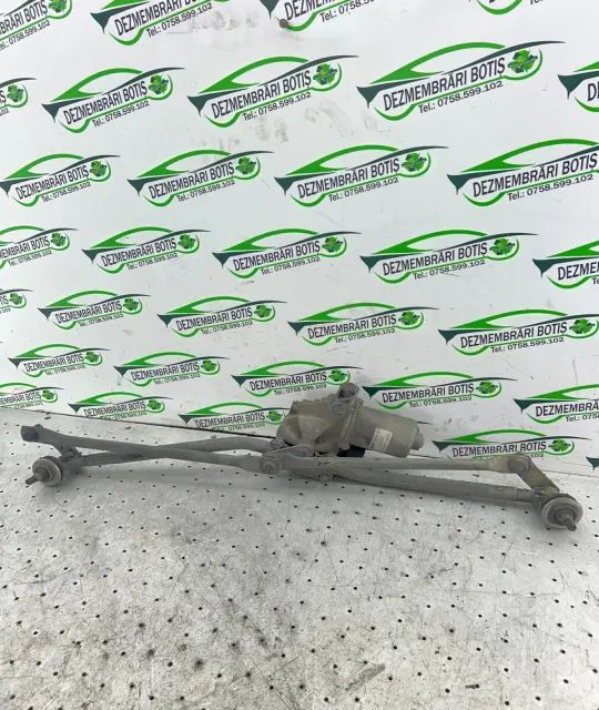 Ansamblu stergatoare parbriz volan pe stanga 40495512V 40495512V