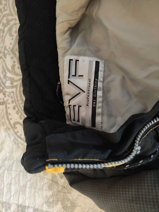 Маркови зимни якета