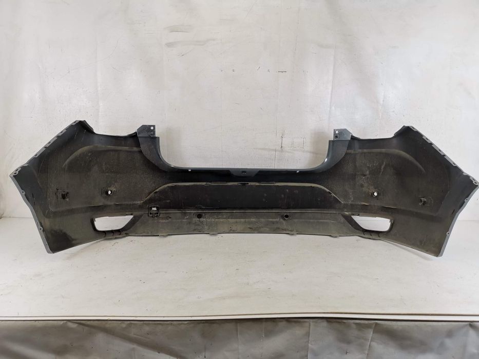 Задна броня Дачия Логан 3 [фейслифт] Оригинална В добро състояние Daci