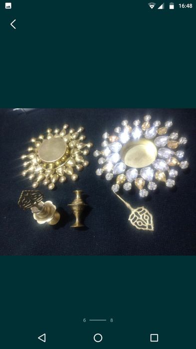 Шамдон индийский тошли