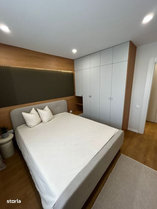 Apartament 2 camere, 38 mp, etaj 8, Zona  Muzeului de Mineralogie