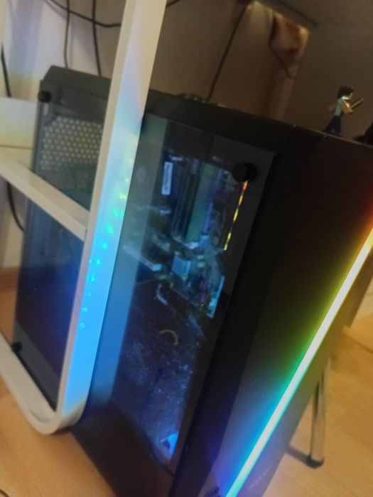 Pc gaming aproape nou