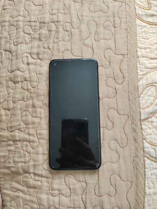 Продам телефон в нормальном состоянии  oppo a53