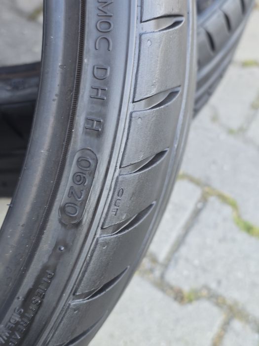 235 30 20 Hankook